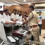Devbhumi Dwarka Minor Case