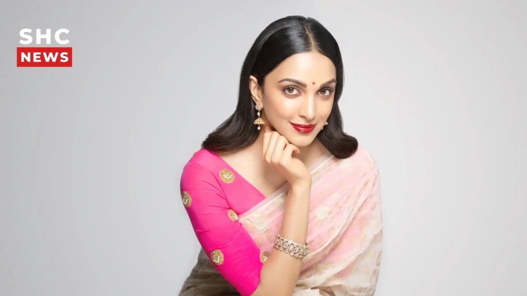 Kiara Advani Name Change