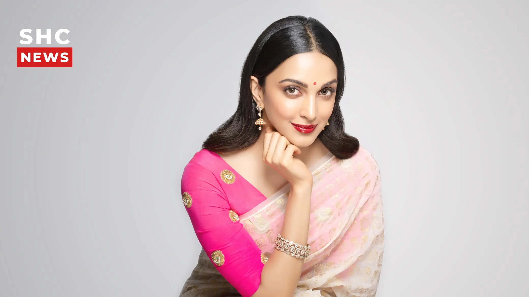 Kiara Advani Name Change
