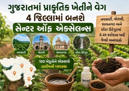 Gujarat Natural Farming