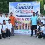Gandhinagar Sports News