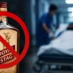Bhavnagar Fake Liquor Case