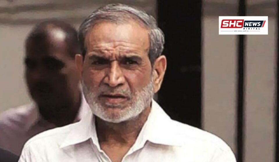 Sajjan Kumar Death