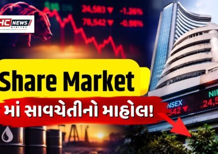 Share Market Today