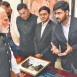 PM Modi Space Sector
